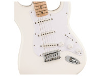 Fender Squier Sonic Strat HT Arctic White Fender Squier Sonic Strat HT Arctic White